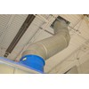 2005 Supreme Air Systems 2-BOOTH Wood Finishing