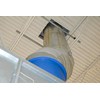 2005 Supreme Air Systems 2-BOOTH Wood Finishing