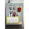 2005 Supreme Air Systems 2-BOOTH Wood Finishing