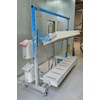 2005 Supreme Air Systems 2-BOOTH Wood Finishing