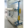 2005 Supreme Air Systems 2-BOOTH Wood Finishing