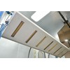 2005 Supreme Air Systems 2-BOOTH Wood Finishing