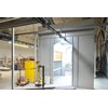 2005 Supreme Air Systems 2-BOOTH Wood Finishing