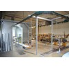 2005 Supreme Air Systems 2-BOOTH Wood Finishing