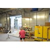 2005 Supreme Air Systems 2-BOOTH Wood Finishing