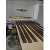2020 Makor Q-ONE Wood Finishing