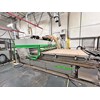 2011 Biesse ROVER A G FT Router