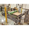 2011 Biesse ROVER A G FT Router