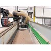 2011 Biesse ROVER A G FT Router