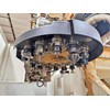 2014 Morbidelli M 400 Router