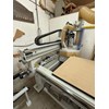 2011 Weeke VANTECH 480 Router