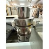 2011 Weeke VANTECH 480 Router