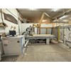 2011 Weeke VANTECH 480 Router