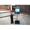 2017 SCM PRATIX S 15 C Router