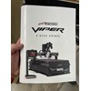 2021 CNC Factory VIPER Router