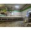 2014 Biesse ROVER A G FT Router