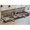 2004 Koch SPRINT-PLUS/I Glue Equipment