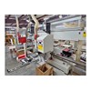 2005 Koch SBD-B Glue Equipment