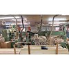 1984 Koch SBD Glue Equipment