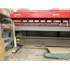 2007 Gannomat INDEX 230 TREND Glue Equipment
