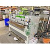 2014 Biesse ELIX Glue Equipment