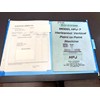 2006 Accu-Systems HPJ Glue Equipment