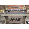 2009 Pillar Machine H49 Glue Equipment