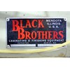 1976 Black Brothers 22-D-875-32 Glue Equipment