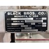 2000 Black Brothers 775-SPRD Glue Equipment