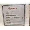 2007 V-Hold MF-2230 Knife Grinder