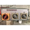 1984 Schneeberger 9 SCULPTOR Sharpening Equipment