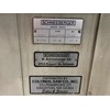 1984 Schneeberger 9 SCULPTOR Sharpening Equipment