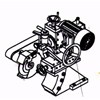 2026 Cam-Wood TG-923X Knife Grinder
