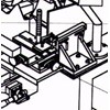 2026 Cam-Wood TG-923X Knife Grinder