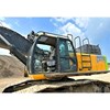 2017 John Deere 470G LC Excavator