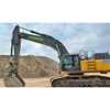 2017 John Deere 470G LC Excavator