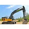 2017 John Deere 470G LC Excavator