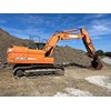 2013 Doosan DX-180LC-3 Excavator