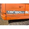 2013 Doosan DX-180LC-3 Excavator