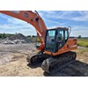2013 Doosan DX-180LC-3 Excavator