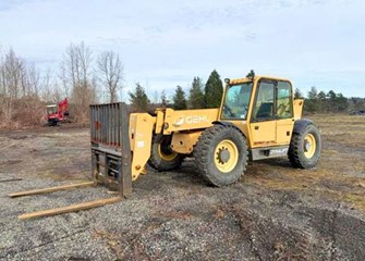 2000 Gehl DL10L-44 Telehandler