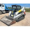2022 Bobcat T595 Track Loader
