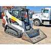 2022 Bobcat T595 Track Loader