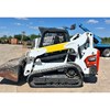 2022 Bobcat T595 Track Loader