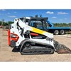 2022 Bobcat T595 Track Loader