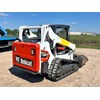 2022 Bobcat T595 Track Loader