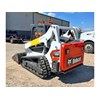 2022 Bobcat T595 Track Loader