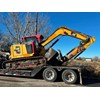 2019 Caterpillar 309 CR Excavator