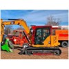 2019 Caterpillar 309 CR Excavator
