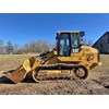 2018 Caterpillar 953K Dozer